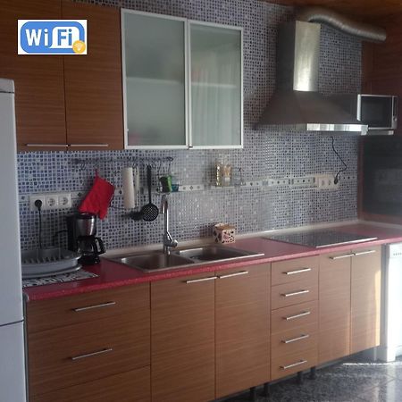 R&G Pineda Apartamento La Pineda Exterior foto