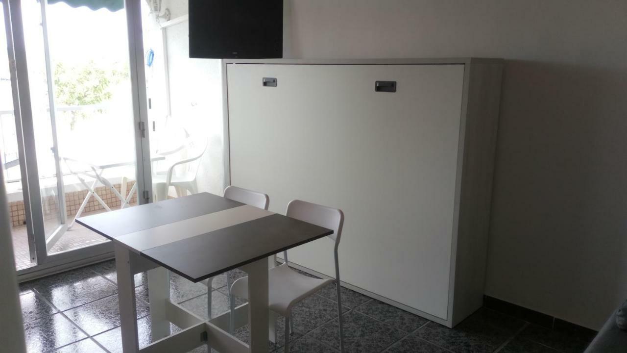 R&G Pineda Apartamento La Pineda Exterior foto